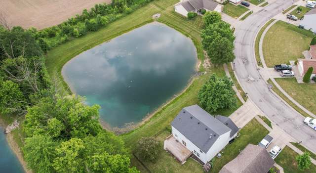 Photo of 901 Atir Ln, Greenfield, IN 46140