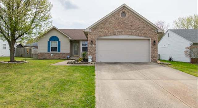 Photo of 3901 Maple Manor Dr, Indianapolis, IN 46237