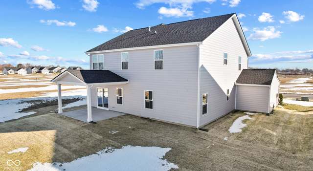 Photo of 230 Mcnair Rd, Whiteland, IN 46184