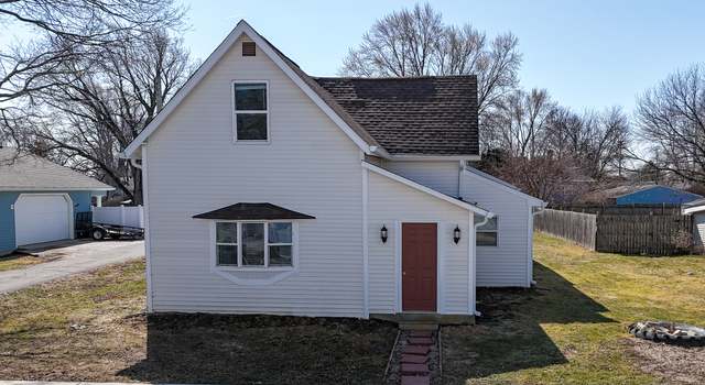 Photo of 207 E Wall St, Advance, IN 46102
