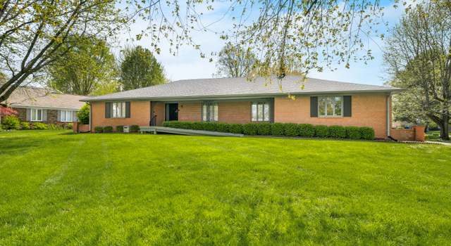 Photo of 273 N Serenity Way, Greenwood, IN 46142