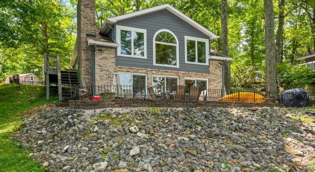 Photo of 6300 Grouse Dr, Nineveh, IN 46164