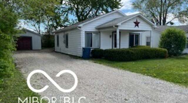 Photo of 1 Lenora Ave, Indianapolis, IN 46231
