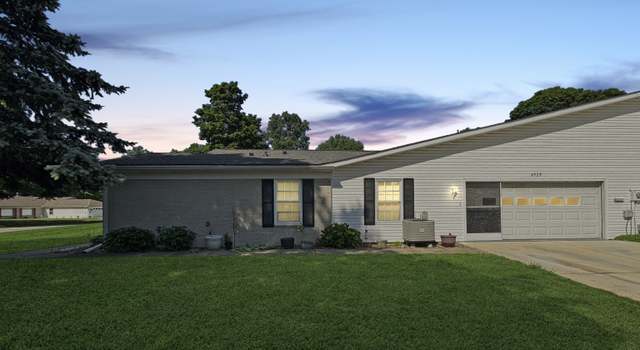 Photo of 4329 Rutgers Dr Unit 40B, Anderson, IN 46013