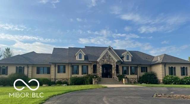 Photo of 8346 E 550 S, Zionsville, IN 46077