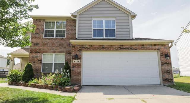 Photo of 6354 Kelsey Dr, Indianapolis, IN 46268