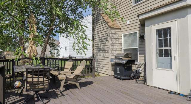 Photo of 6354 Kelsey Dr, Indianapolis, IN 46268