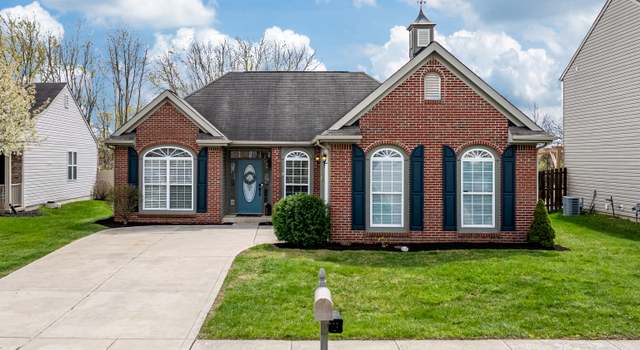 Photo of 4729 Beach Club Dr, Noblesville, IN 46062