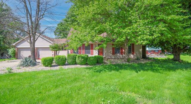 Photo of 6334 Teak Ct, Indianapolis, IN 46217
