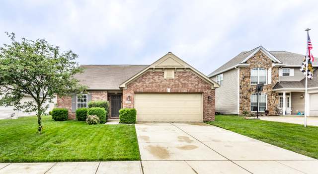 Photo of 8116 Harshaw Dr, Indianapolis, IN 46239