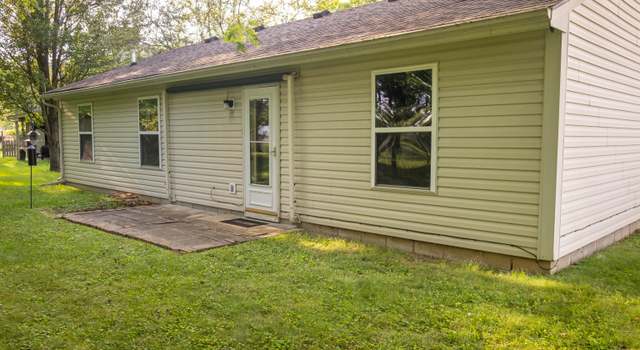 Photo of 903 Governors Ln, Shelbyville, IN 46176