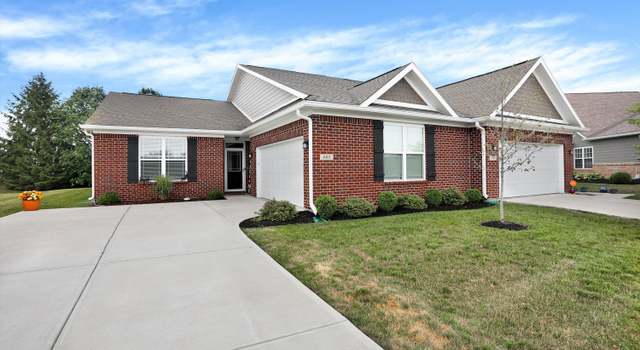 Photo of 685 Overcup St, Westfield, IN 46074