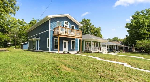 Photo of 1126 W 35th St, Indianapolis, IN 46208