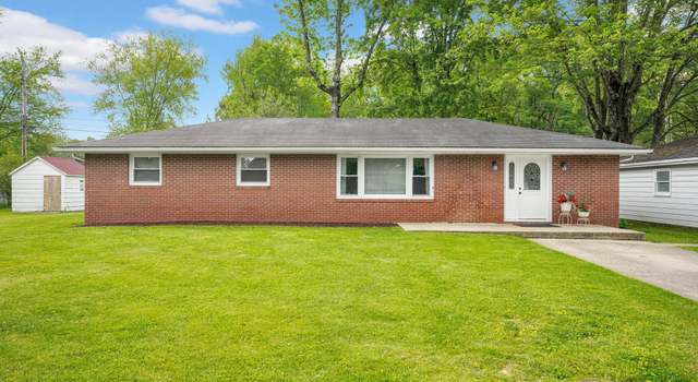 Photo of 225 E Norris Hts, North Vernon, IN 47265