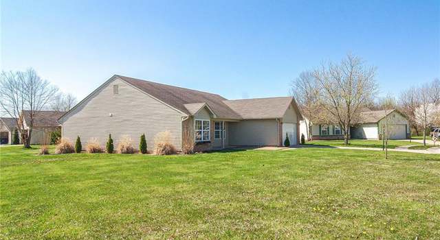 Photo of 10528 Cress Ct, Noblesville, IN 46060
