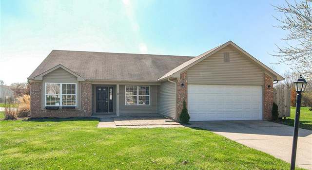 Photo of 10528 Cress Ct, Noblesville, IN 46060