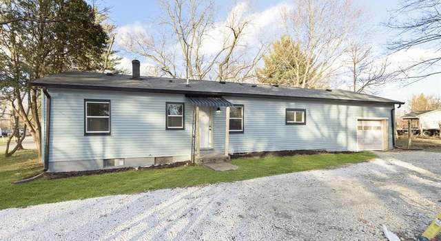 Photo of 5051 Emerson Court North Dr, Indianapolis, IN 46218
