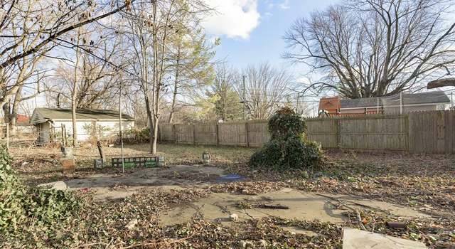 Photo of 5051 Emerson Court North Dr, Indianapolis, IN 46218