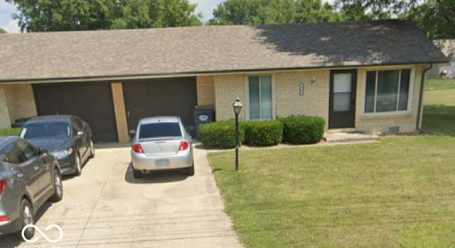 Photo of 2940 W 53rd St, Anderson, IN 46011