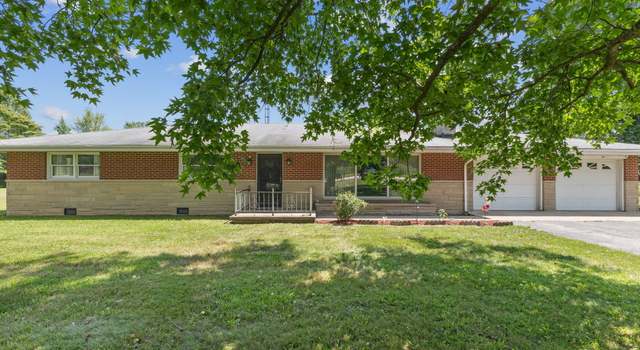 Photo of 10816 N Us Highway 231, Cloverdale, IN 46120