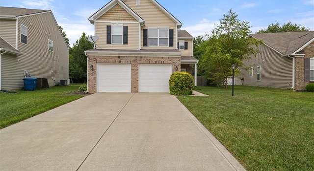 Photo of 7844 Bombay Ln, Indianapolis, IN 46239