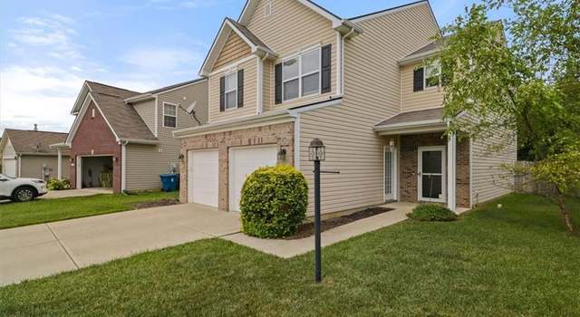 Photo of 7844 Bombay Ln, Indianapolis, IN 46239