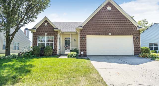 Photo of 11035 Palatka Ct, Indianapolis, IN 46236