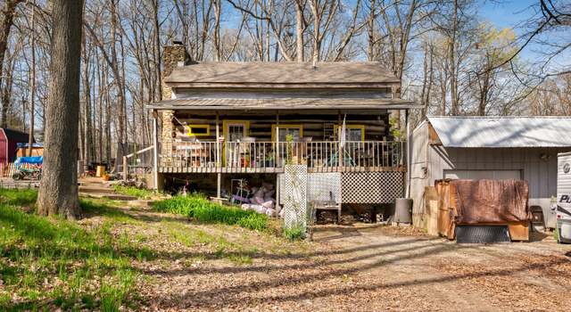 Photo of 1818 Raemont Way, North Vernon, IN 47265