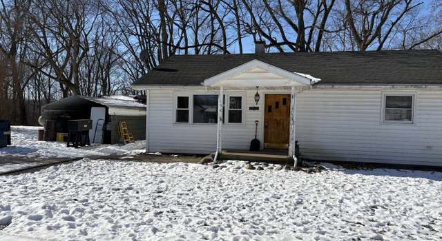 Photo of 150 N Main St, Charlottesville, IN 46117