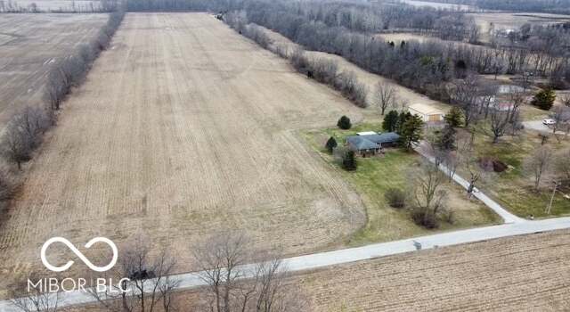 Photo of 9350 W 1100 N, Carthage, IN 46115