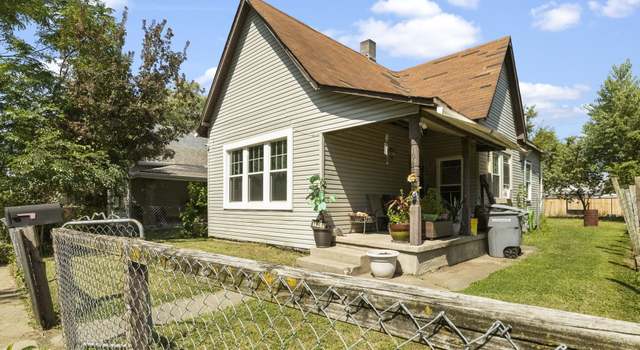 Photo of 1948 W New York St, Indianapolis, IN 46222