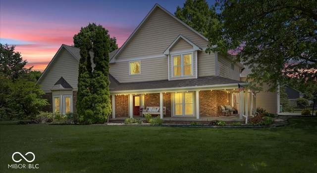 Photo of 244 W Admiral Way S, Carmel, IN 46032