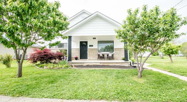 Photo of 648 Market St, Hope, IN 47246