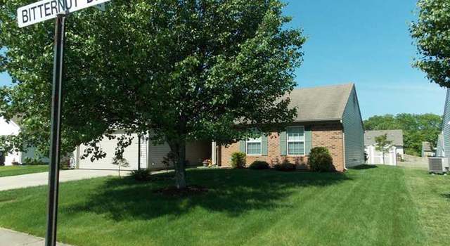 Photo of 8018 Bitternut Dr, Indianapolis, IN 46236