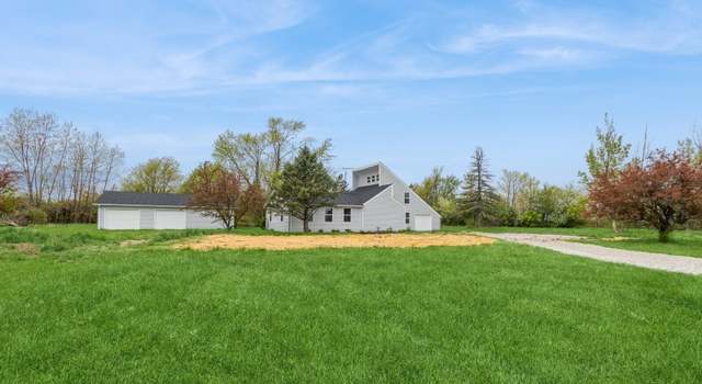 Photo of 5937 N County Road 400 W, Middletown, IN 47356