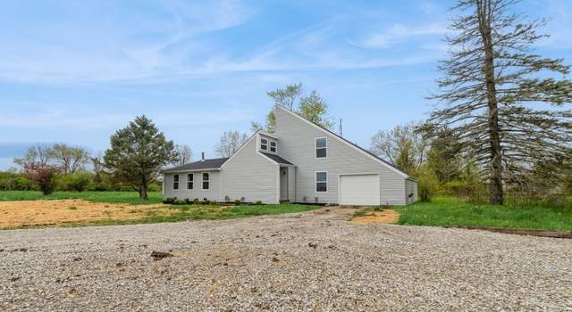 Photo of 5937 N County Road 400 W, Middletown, IN 47356