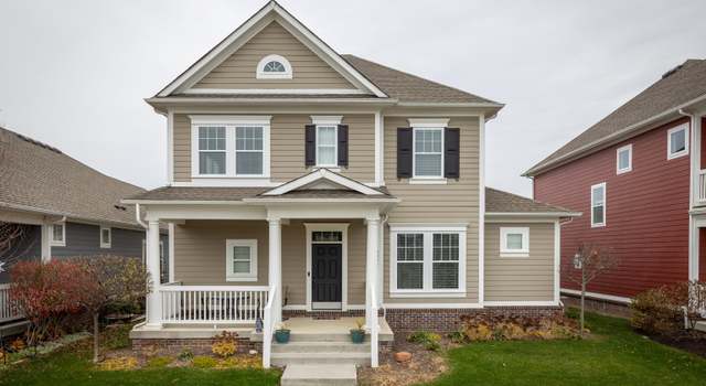 Photo of 12991 Pennington Rd, Fishers, IN 46037