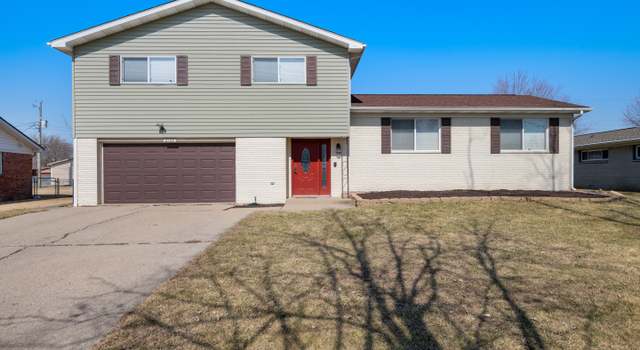 Photo of 2106 Mohr Dr, Kokomo, IN 46902