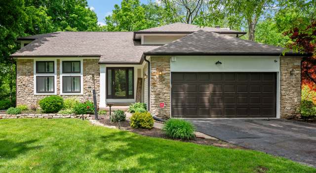 Photo of 3230 Amherst St, Indianapolis, IN 46268