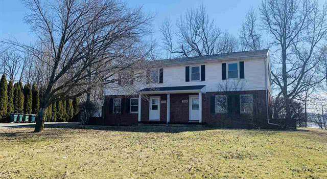Photo of 3711 Country Club Ln, Richmond, IN 47374