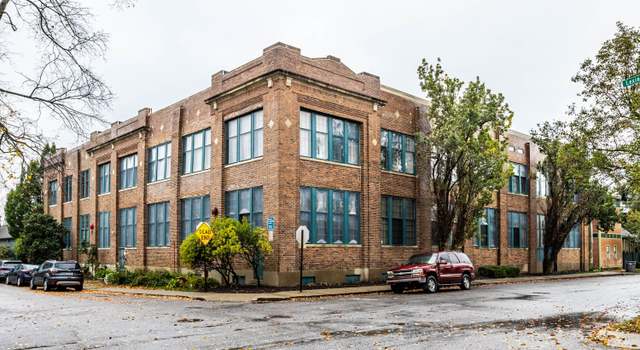 Photo of 735 Lexington Ave #18, Indianapolis, IN 46203