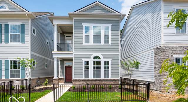 Photo of 549 Gilder Dr, Carmel, IN 46032