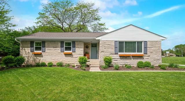 Photo of 6250 Seminole Dr, Indianapolis, IN 46259