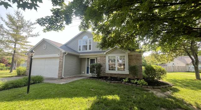 Photo of 7657 Winding Creek Dr, Indianapolis, IN 46236