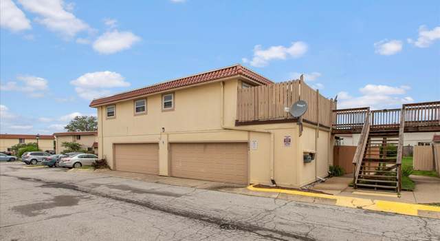 Photo of 2766 Del Prado Dr #6, Indianapolis, IN 46227