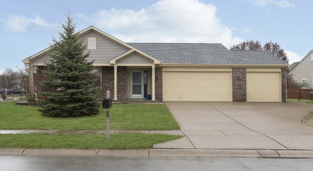 Photo of 6915 Laredo Dr, Mccordsville, IN 46055