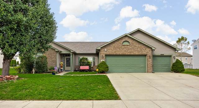 Photo of 3042 Sleeping Ridge Way, Indianapolis, IN 46217