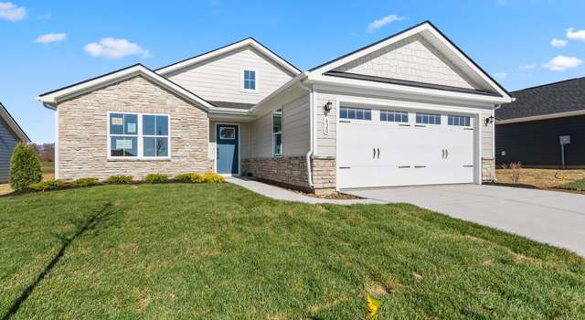 Photo of 420 Charles Freer Ln, Whiteland, IN 46184