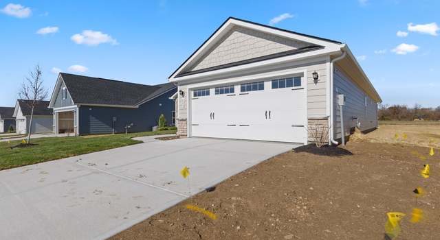 Photo of 420 Charles Freer Ln, Whiteland, IN 46184