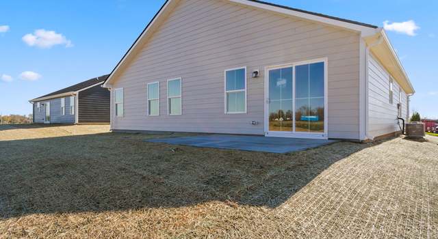 Photo of 420 Charles Freer Ln, Whiteland, IN 46184